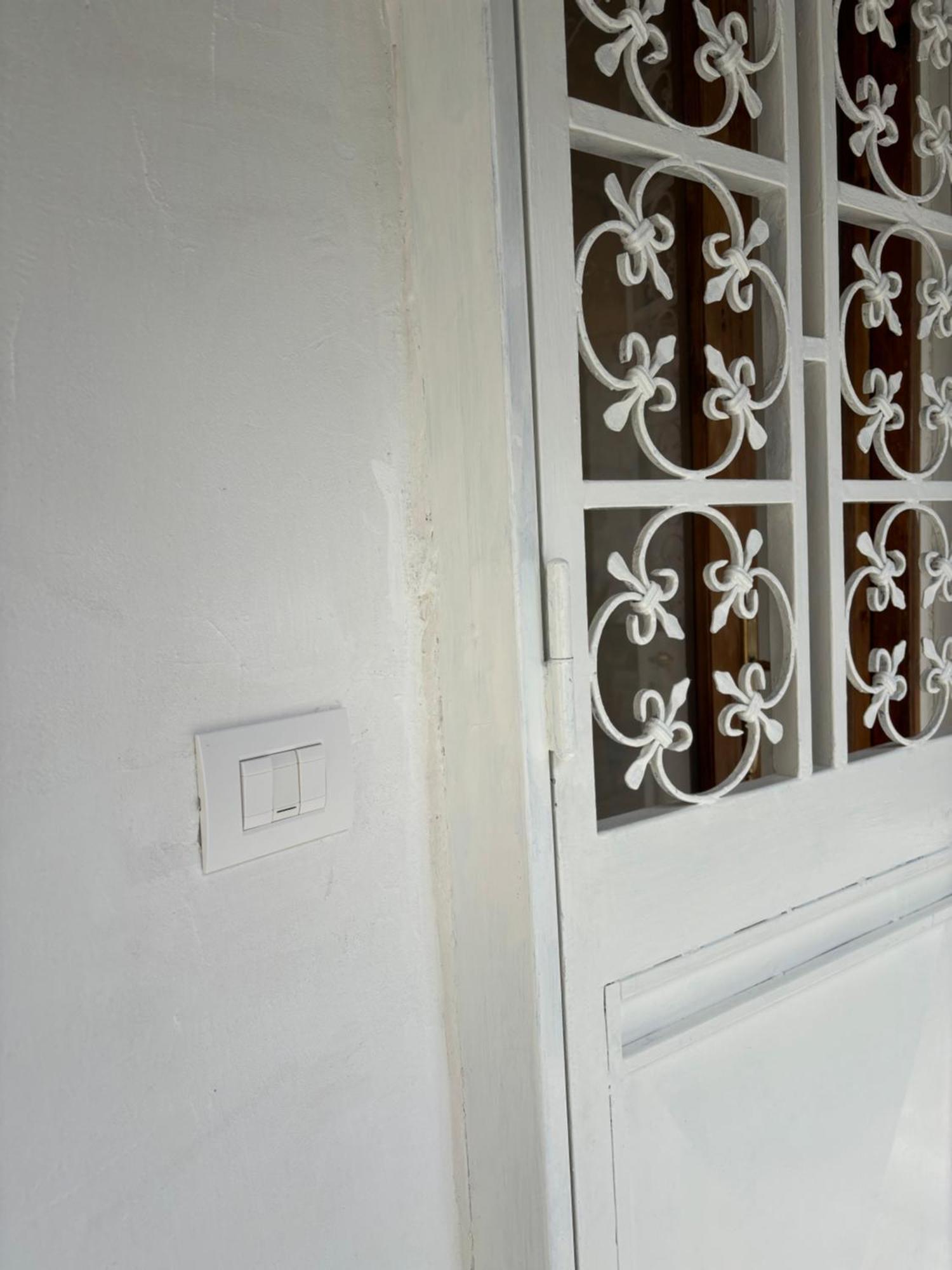 Curniciell Relais Apartment Napoli Exterior foto